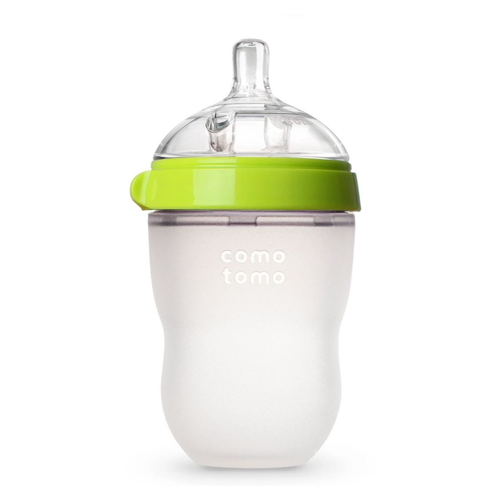 Bình sữa Comotomo Baby Bottle