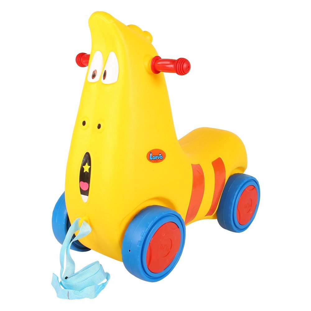 Xe lắc phi thuyền YM-618