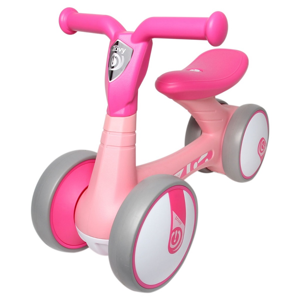 Xe ô tô chòi chân đầu bò