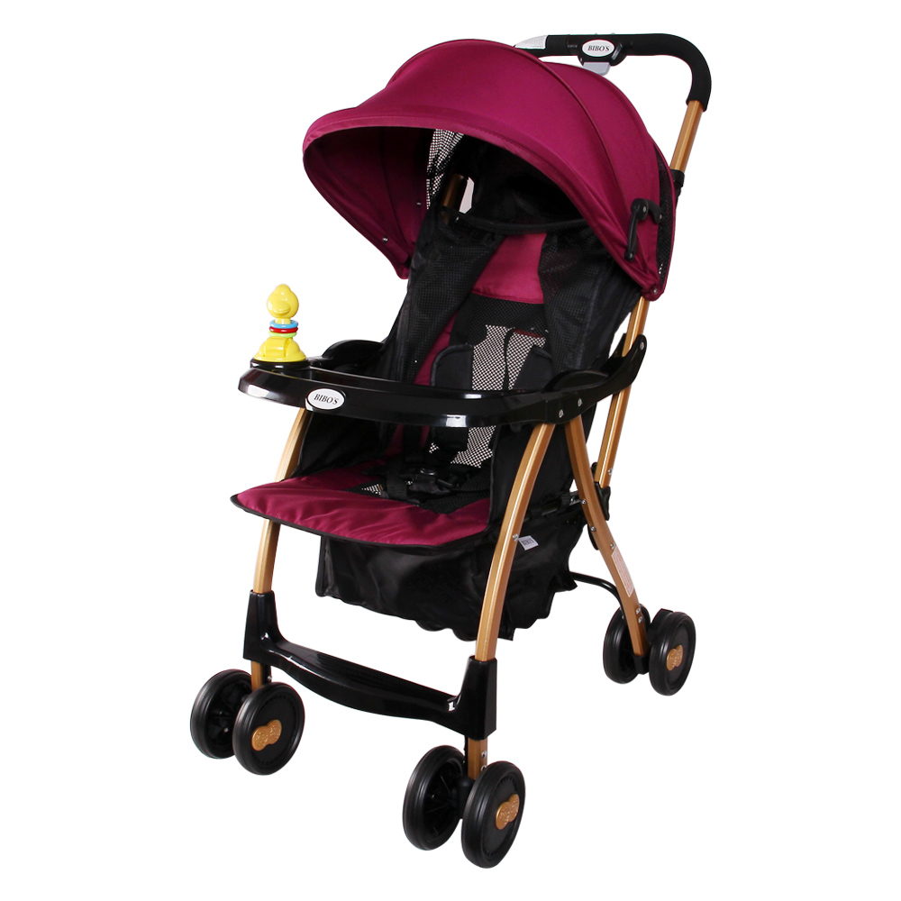 Xe đẩy Seebaby 2 chiều T11 Plus