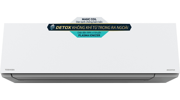 Máy lạnh LG Inverter 1 HP V10ENW1