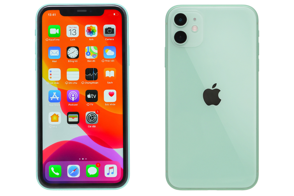 Điện thoại iPhone 12 Pro Max 128GB