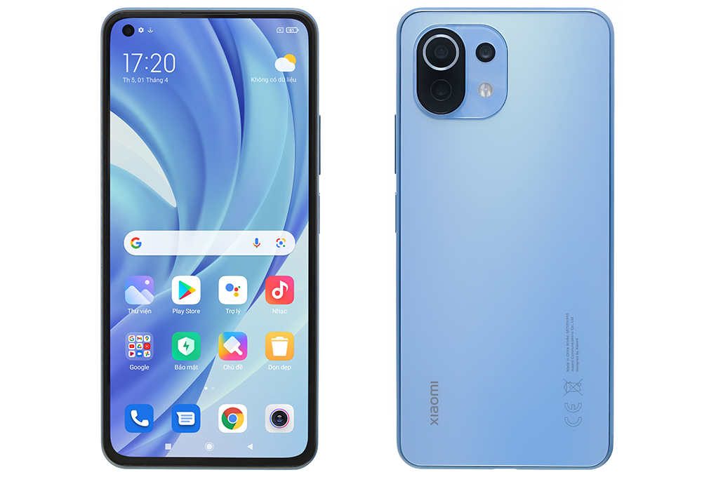 Điện thoại Vsmart Live 4