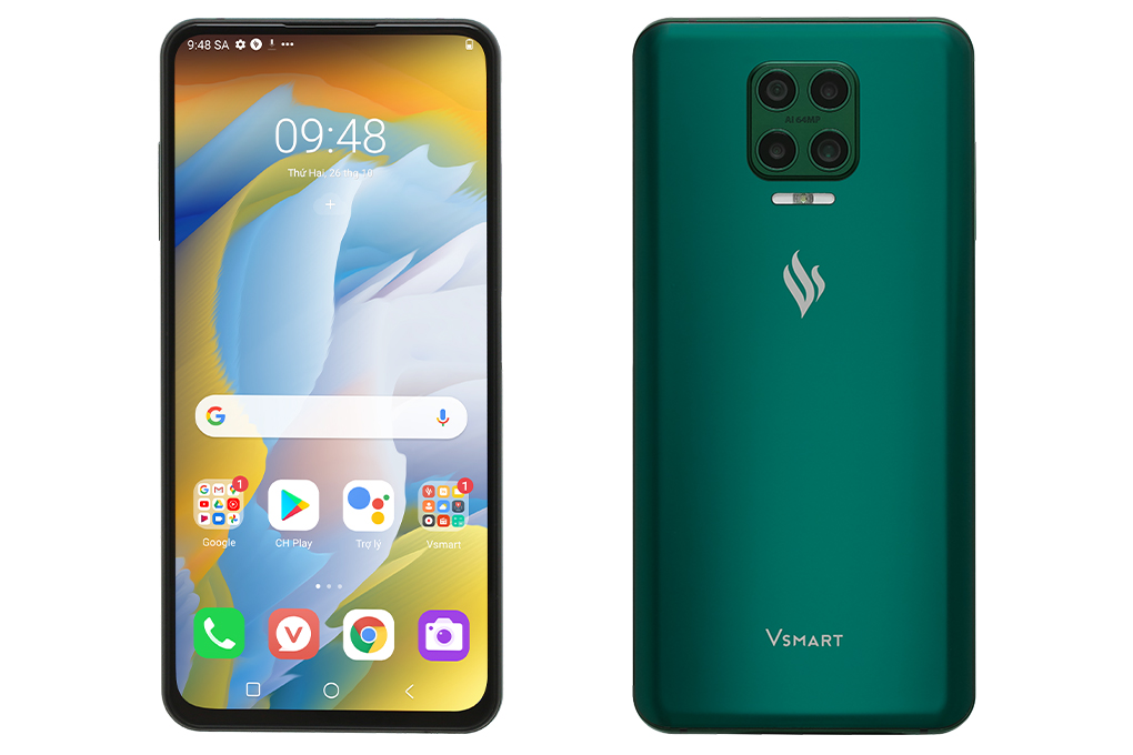 Điện thoại Samsung Galaxy S21 Ultra 5G