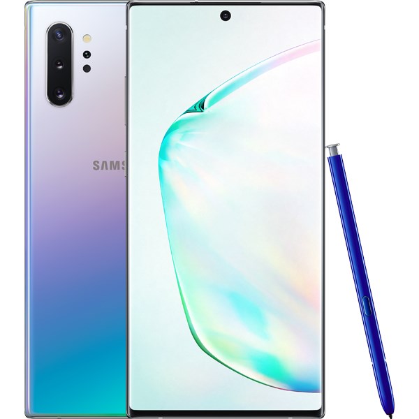 Điện thoại Samsung Galaxy Note 20 Ultra